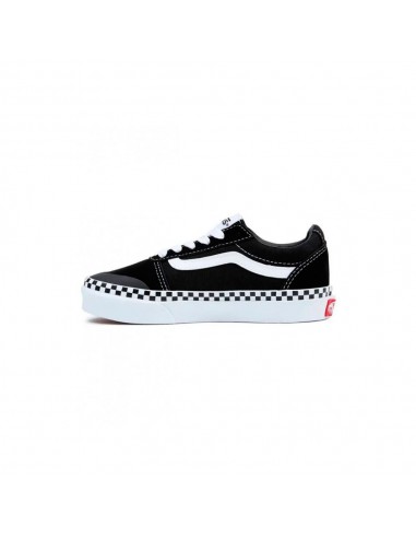 Zapatilla de Moda para UNISEX JUNIOR VANS YT...