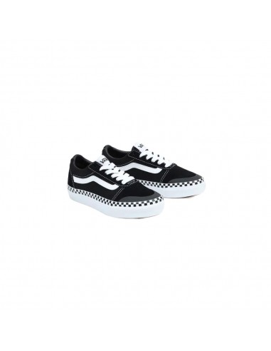 Zapatilla de Moda para UNISEX JUNIOR VANS YT...