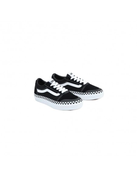 Zapatilla de Moda para UNISEX JUNIOR VANS YT WARD DW CHBD CHFX