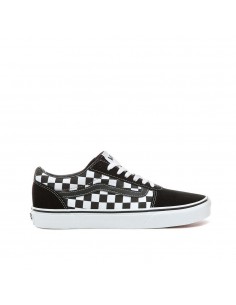 Zapatilla de Moda para HOMBRE VANS MN WARD CHECKERED