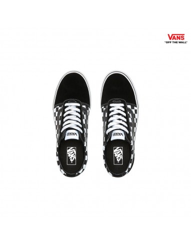 Zapatilla de Moda para HOMBRE VANS MN WARD...