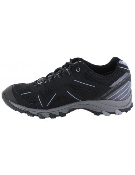 Zapatilla baja de Outdoor para HOMBRE CHIRUCA SUMATRA 03 GORE-TEX