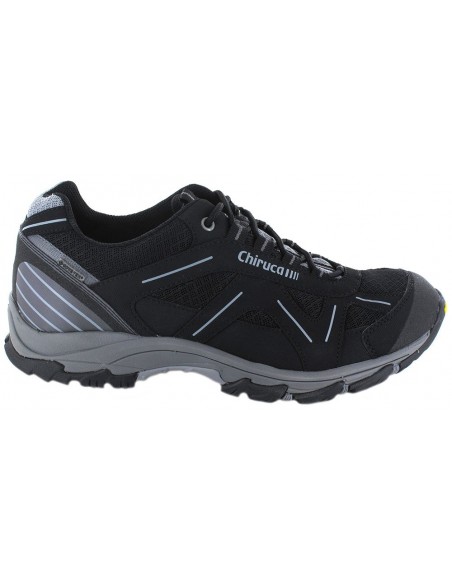 Zapatilla baja de Outdoor para HOMBRE CHIRUCA SUMATRA 03 GORE-TEX