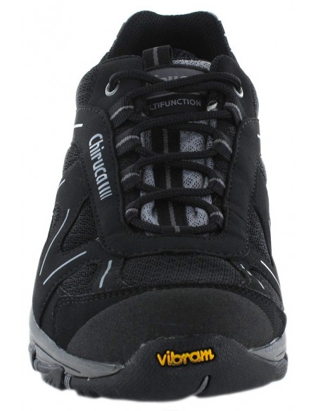 Zapatilla baja de Outdoor para HOMBRE CHIRUCA SUMATRA 03 GORE-TEX