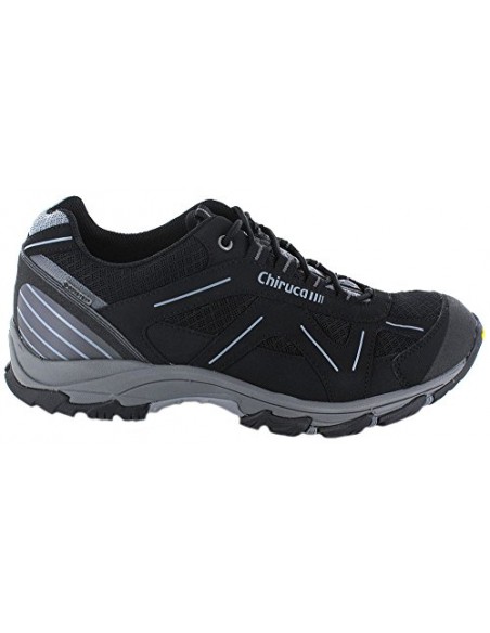 Zapatilla baja de Outdoor para HOMBRE CHIRUCA SUMATRA 03 GORE-TEX