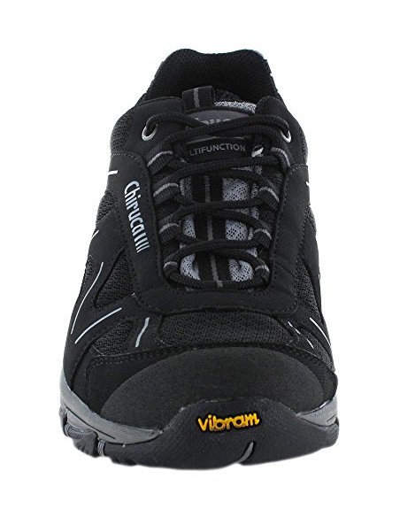 Zapatilla baja de Outdoor para HOMBRE CHIRUCA SUMATRA 03 GORE-TEX