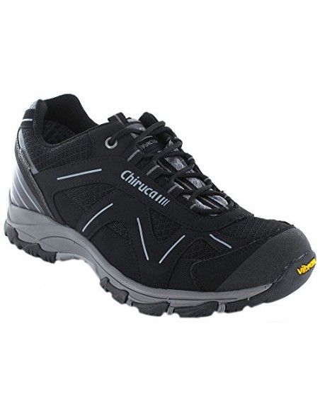 Zapatilla baja de Outdoor para HOMBRE CHIRUCA SUMATRA 03 GORE-TEX