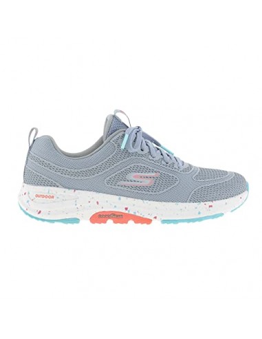 Zapatilla Multideporte para MUJER SKECHERS GO...