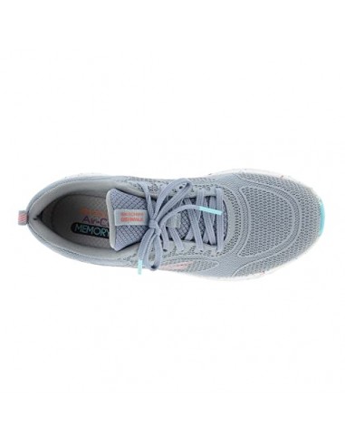 Zapatilla Multideporte para MUJER SKECHERS GO...
