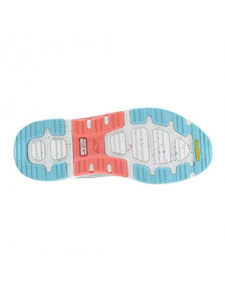 Zapatilla Multideporte para MUJER SKECHERS GO WALK OUTDOOR - PINE CREEK