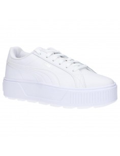 Zapatilla de Tiempo Libre para NIÑA PUMA KARMEN L JR 2