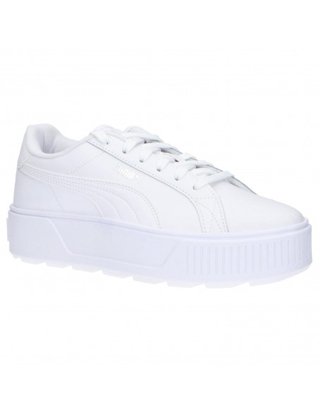 Zapatilla de Tiempo Libre para NIÑA PUMA KARMEN L JR