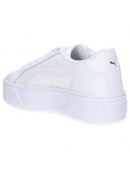 Zapatilla de Tiempo Libre para NIÑA PUMA KARMEN L JR