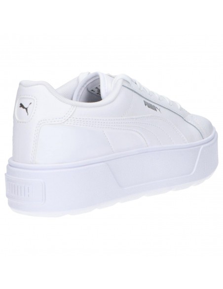 Zapatilla de Tiempo Libre para NIÑA PUMA KARMEN L JR