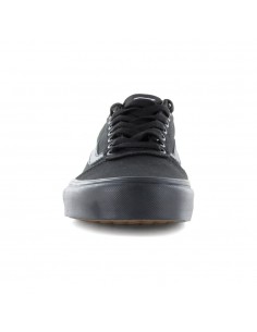 Zapatilla de Moda para MUJER VANS WM WARD CANVAS BLACK 2