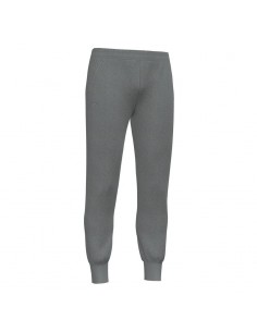 JOMA-PANTALÓN LARGO MONTANA CUFF GRIS ME