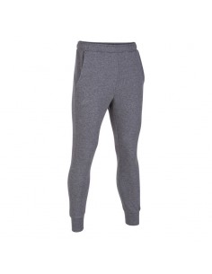 JOMA-PANTALÓN LARGO MONTANA CUFF GRIS ME 2