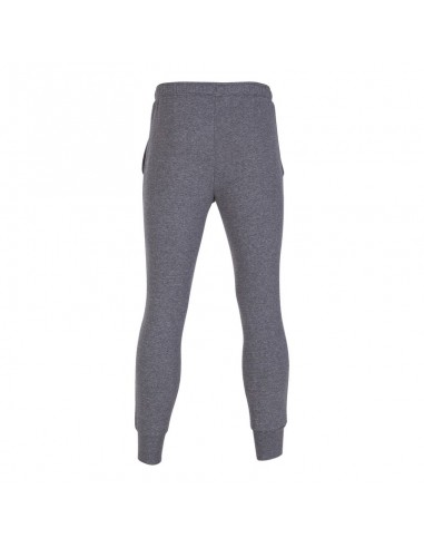 JOMA-PANTALÓN LARGO MONTANA CUFF GRIS ME