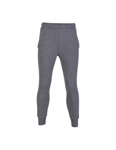 JOMA-PANTALÓN LARGO MONTANA CUFF GRIS ME