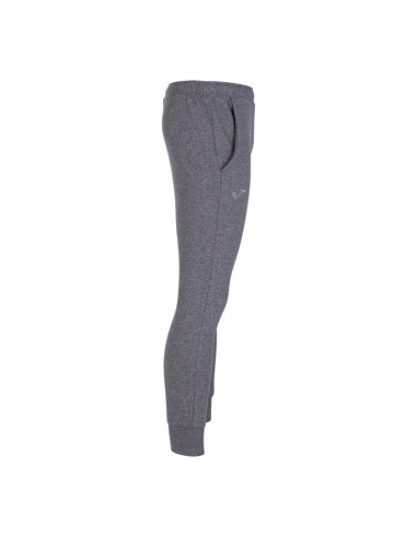 JOMA-PANTALÓN LARGO MONTANA CUFF GRIS ME