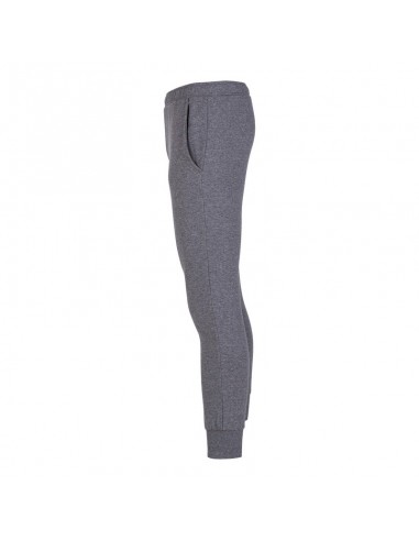 JOMA-PANTALÓN LARGO MONTANA CUFF GRIS ME