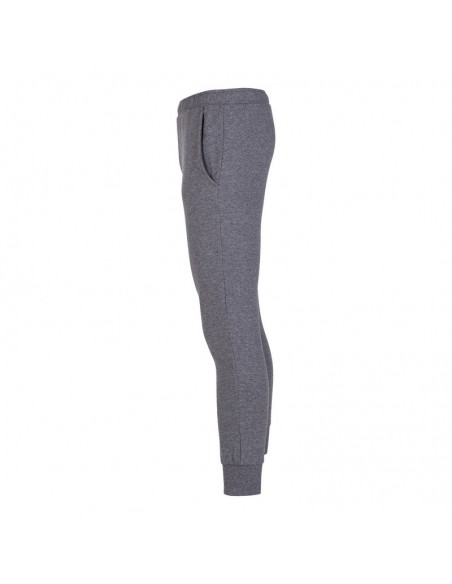 JOMA-PANTALÓN LARGO MONTANA CUFF GRIS ME