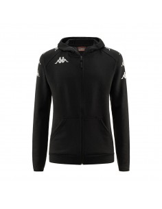 KAPPA SUDADERA DIVIETO