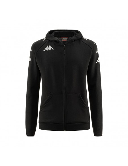 KAPPA SUDADERA DIVIETO