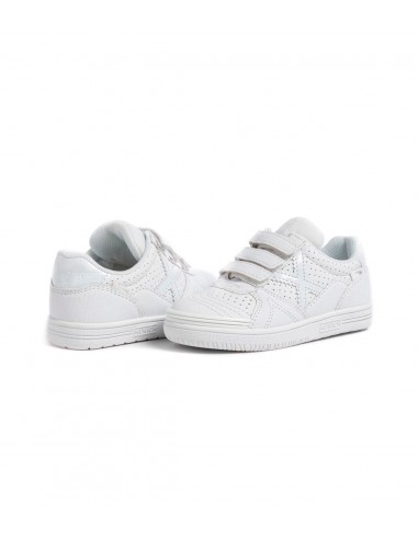 G-3 KID VCO PROFIT 207 BLANCO