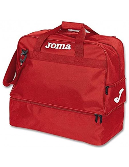 BOLSO JOMA TRAINING III PEQ ROJA