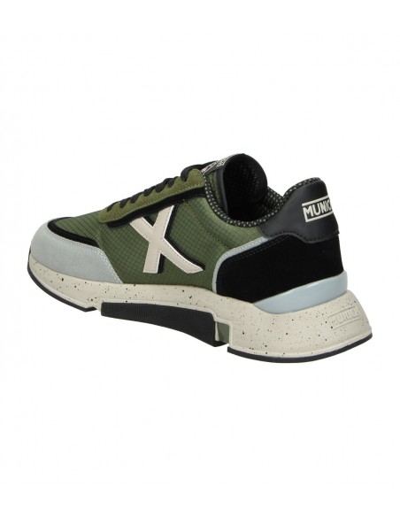 Zapatilla de Moda para HOMBRE MUNICH VERSUS 23