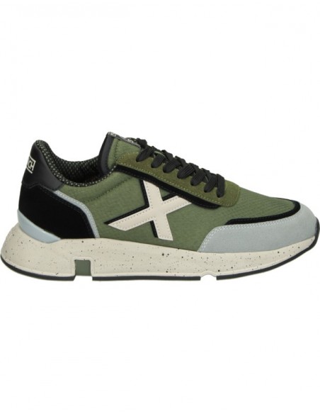 Zapatilla de Moda para HOMBRE MUNICH VERSUS 23