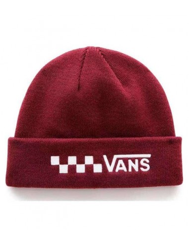 VANS TRECKER BEANIE-B DRRED