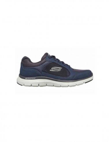 Zapatilla de Moda para HOMBRE SKECHERS FLEX...