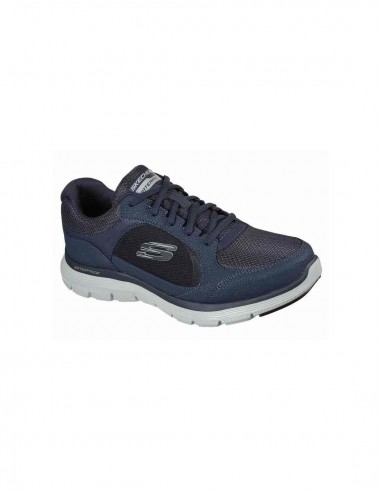 Zapatilla de Moda para HOMBRE SKECHERS FLEX...