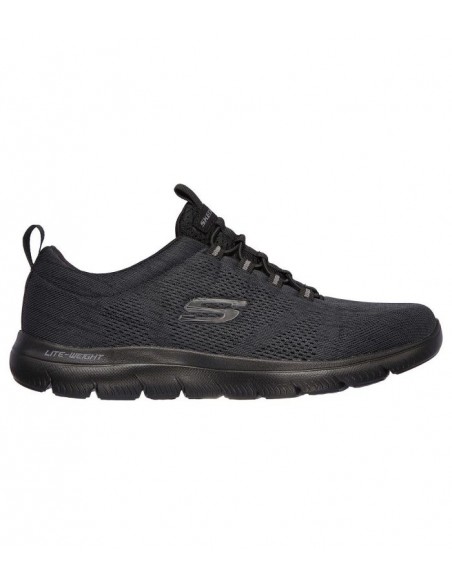 Zapatilla Multideporte para HOMBRE SKECHERS SUMMITS - LOUVIN-BKW