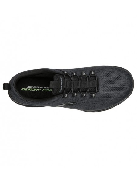 Zapatilla Multideporte para HOMBRE SKECHERS SUMMITS - LOUVIN-BKW