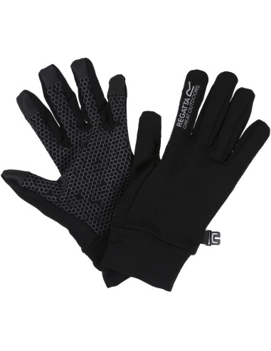 Regatta-Grippy Gloves II-9AB