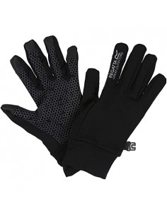 Regatta-Grippy Gloves II-9AB 2