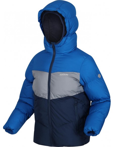 Regatta-Lofthouse VI-CS2