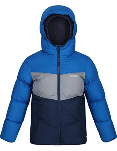 Regatta-Lofthouse VI-CS2