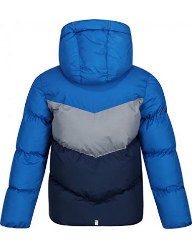 Regatta-Lofthouse VI-CS2