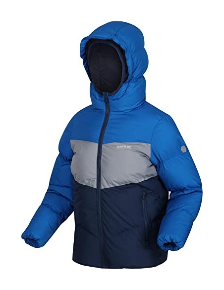 Regatta-Lofthouse VI-CS2