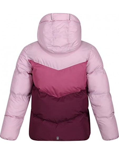 Regatta-Lofthouse VI-T5C