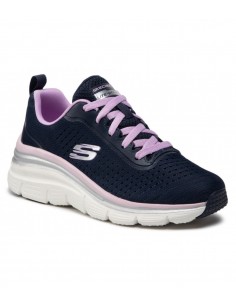 Zapatilla de Moda para MUJER SKECHERS FASHION FIT - MAKES...
