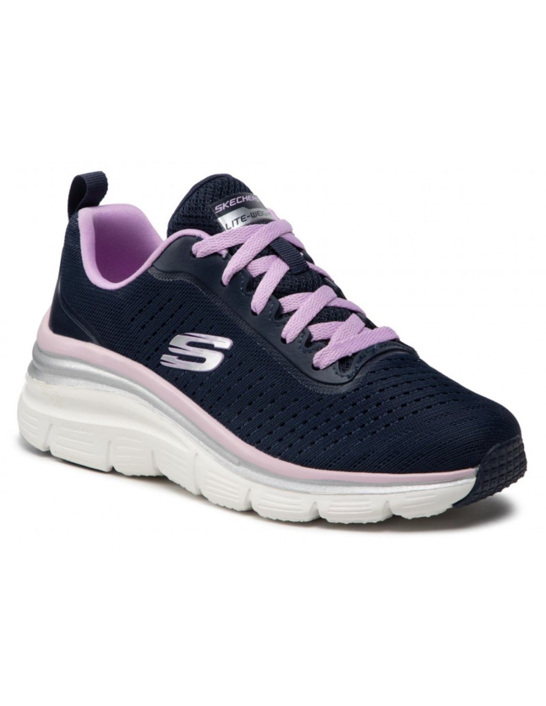 SKECHERS-FASHION FIT MAKES