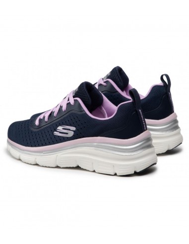 Zapatilla de Moda para MUJER SKECHERS FASHION...