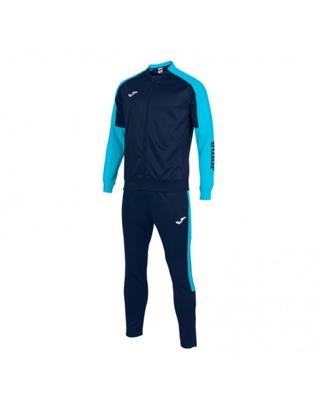 JOMA-CHÁNDAL ECO CHAMPIONSHIP MARINO TURQUESA FLÚOR