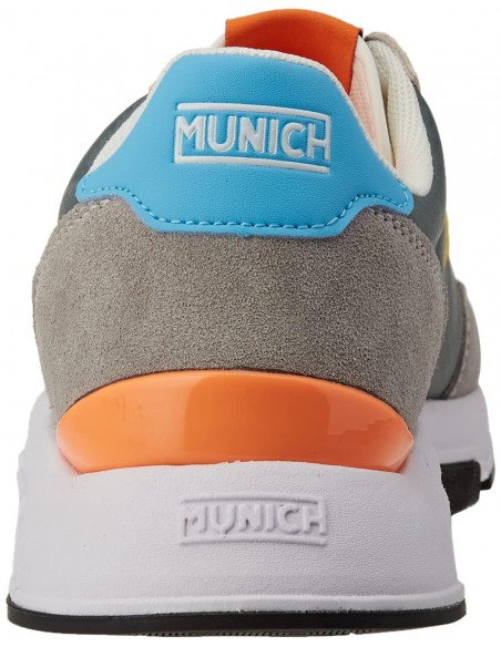 Zapatilla de Tiempo Libre para HOMBRE MUNICH 
