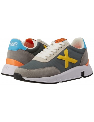 Zapatilla de Tiempo Libre para HOMBRE MUNICH 